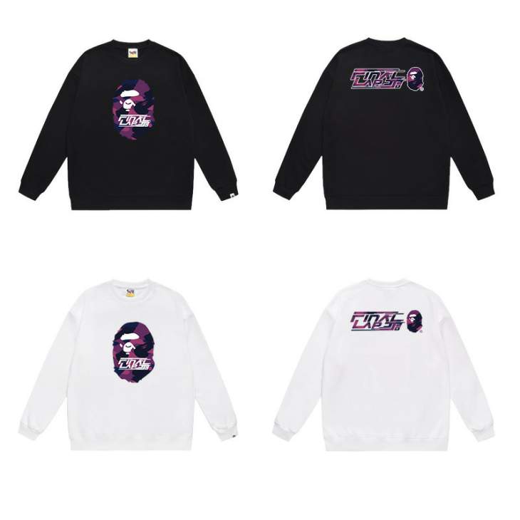 Picture of Bape Sweatshirt _SKUBapeS-2XLscqx405030355